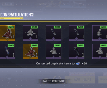 Wasting my money on this game