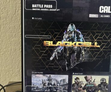 Why do I have these boxes?They seem to be a result of the Xbox quick tab, could someone tell me how to get rid of them.
