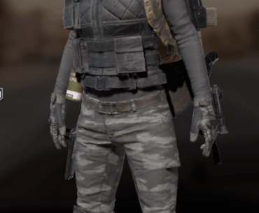 I wanted to share my drip. Hope this doesn't count as low effort. What do you guys think? Share your drip in the comments!
