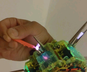 plasma................bracelet