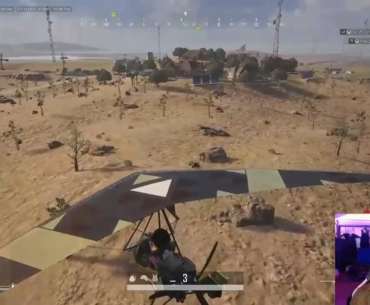 Two nice AWM Snipes & a well timed Grenade