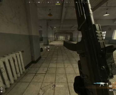 To pros and sweats out there, what can I improve on my 1v1 gunfights?