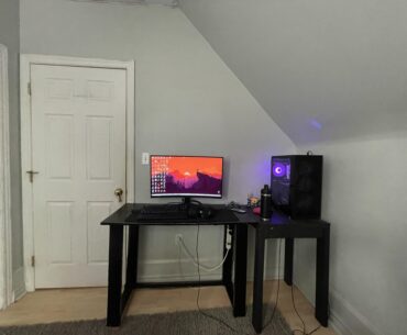 Need some help with my setup