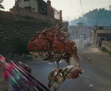 Thanks Treyarch, clean underwear is overrated anyway