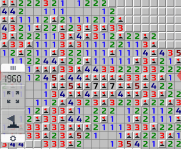 Cool double 7
