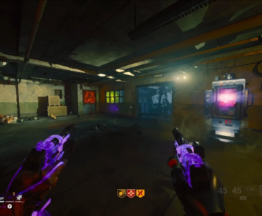 Almost ruined my flawless run