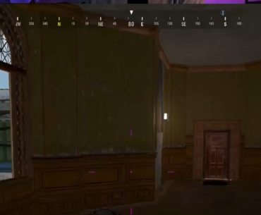 fire trap