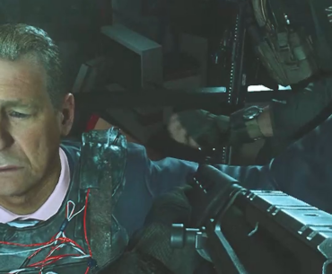 Captain price vice movement