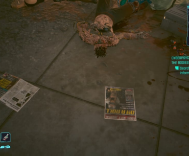 Today I learned instant kill attacks work on Cyberpsycho encounters