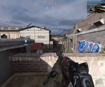 best MK2 carbine player