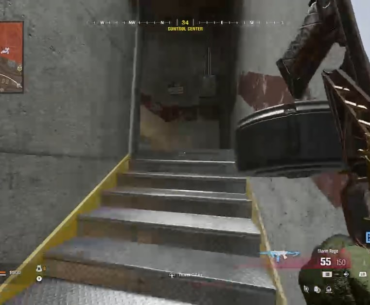 Patience is key