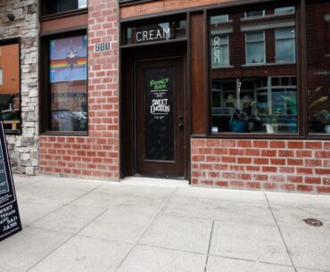 Brunch Box in downtown Springfield closes; Haven Games adds cafe