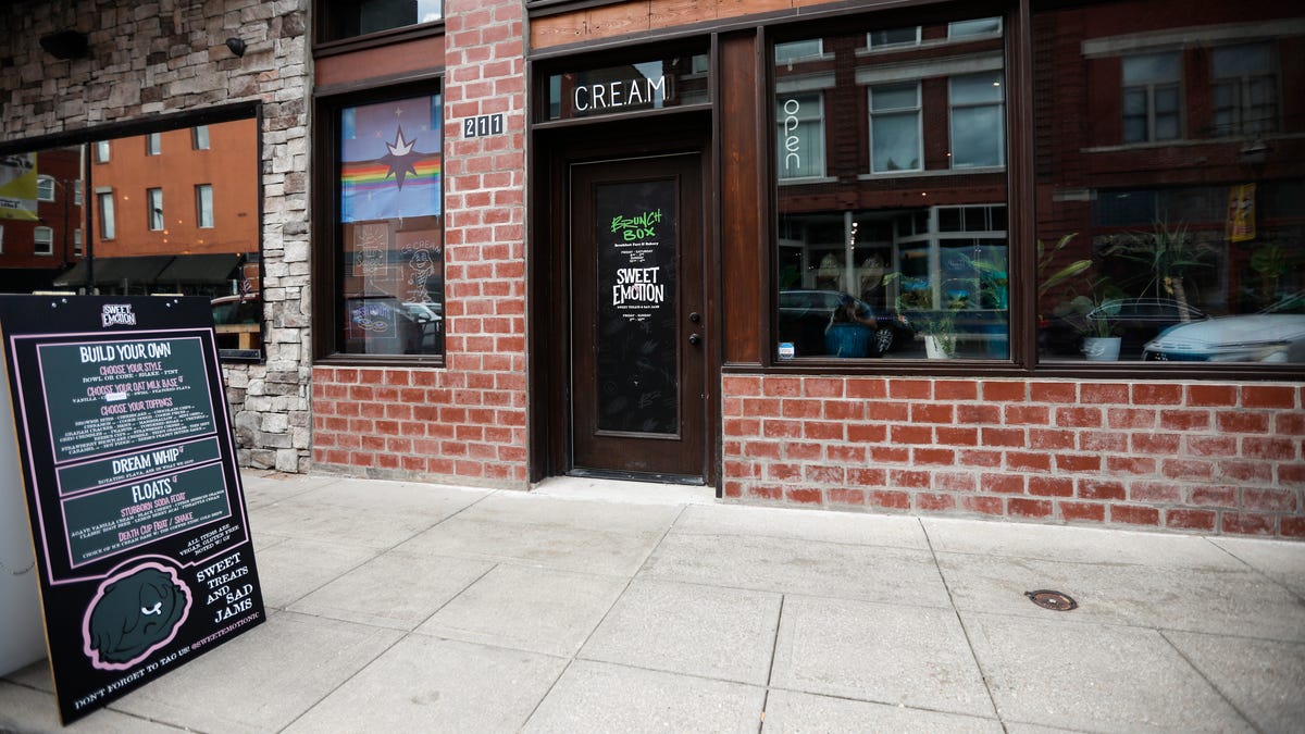 Brunch Box in downtown Springfield closes; Haven Games adds cafe Brunch Box in downtown Springfield closes; Haven Games adds cafe