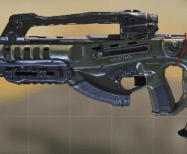 Ever thought about gun merging?