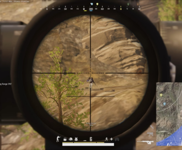 Lynx+15x=patience