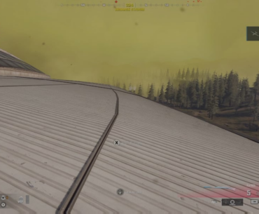 That had a wee bit of distance on it