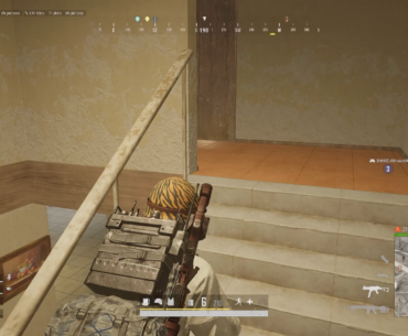 Poor Mechanics still got the job done - I’m better than this clip, trust me