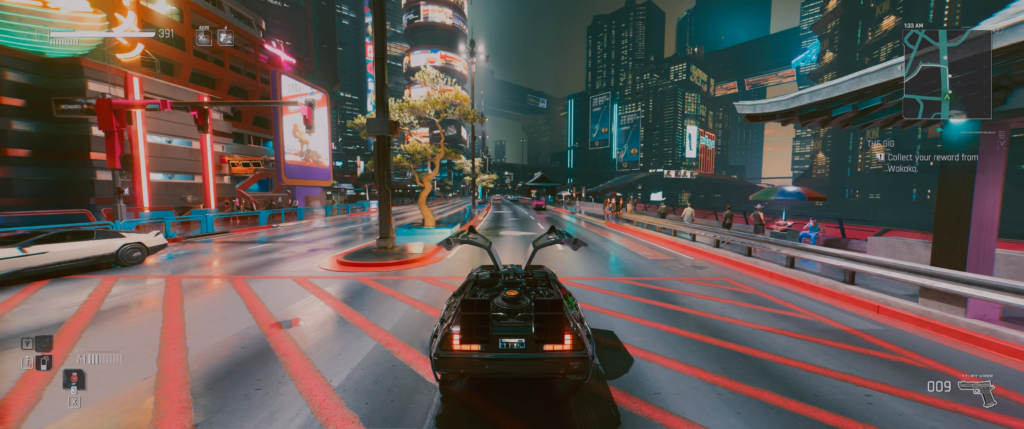 This game is something else on PC, didn't know what i was missing.