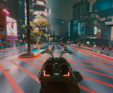 This game is something else on PC, didn't know what i was missing.
