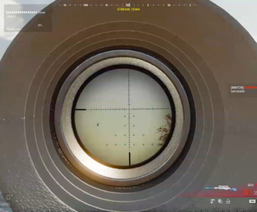 671M helisnipe on bounty🥱
