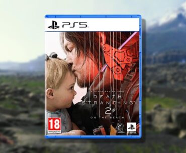 Sony Still Does Physical Gaming Properly, Death Stranding 2 Fully Playable from Disc