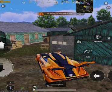 Anyone else having this issue with the MG3, whenever there’s a squad around and im shooting the screen lags and MG sounds like it slows down/cuts out? It specifically only happens with the MG