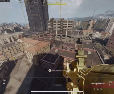 Some Multi-Kills!