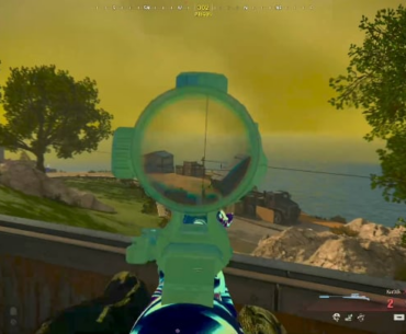Collateral always feels so good