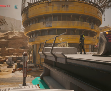 What do you do when you simply become too OP?