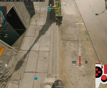 So I tried Warzone but without Aim Assist