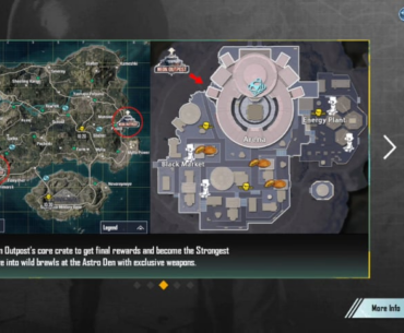 Old Crate Coupons In New Update!!