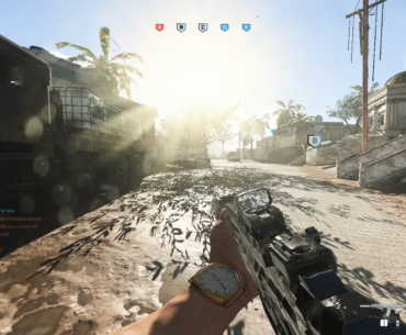 Aim clips but my wifi isnt good enough.
