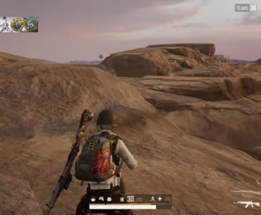 Is this a cheater? Death replay