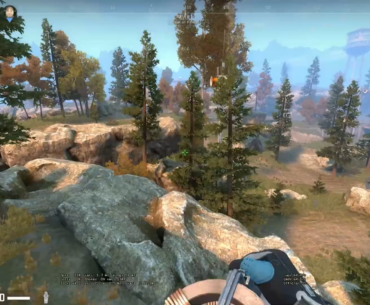 Recently, Alex Rush ( Rushly ) uploaded his last video after 3 years and blessed us with some more crazy clips from forever lost Danger Zone. Thank you Alex! o7