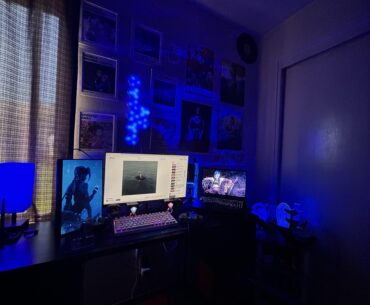 My Setup! :)