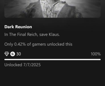 After 3 to 4 hours I did it (combined between multiple days)