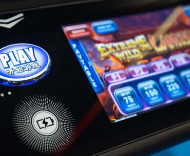 Gaming supplier sector generated US$60bln worldwide in 2023 economic impact: AGEM report