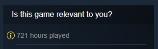 It seems interesting.