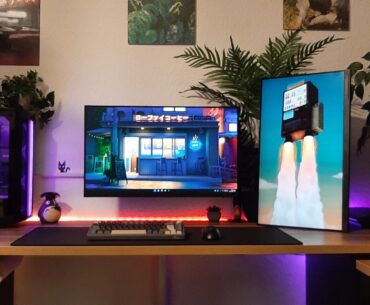 What monitor would you recommend?