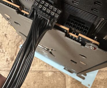 Thanks CoolerMaster