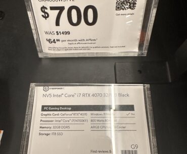Is this a decent deal for a first desktop