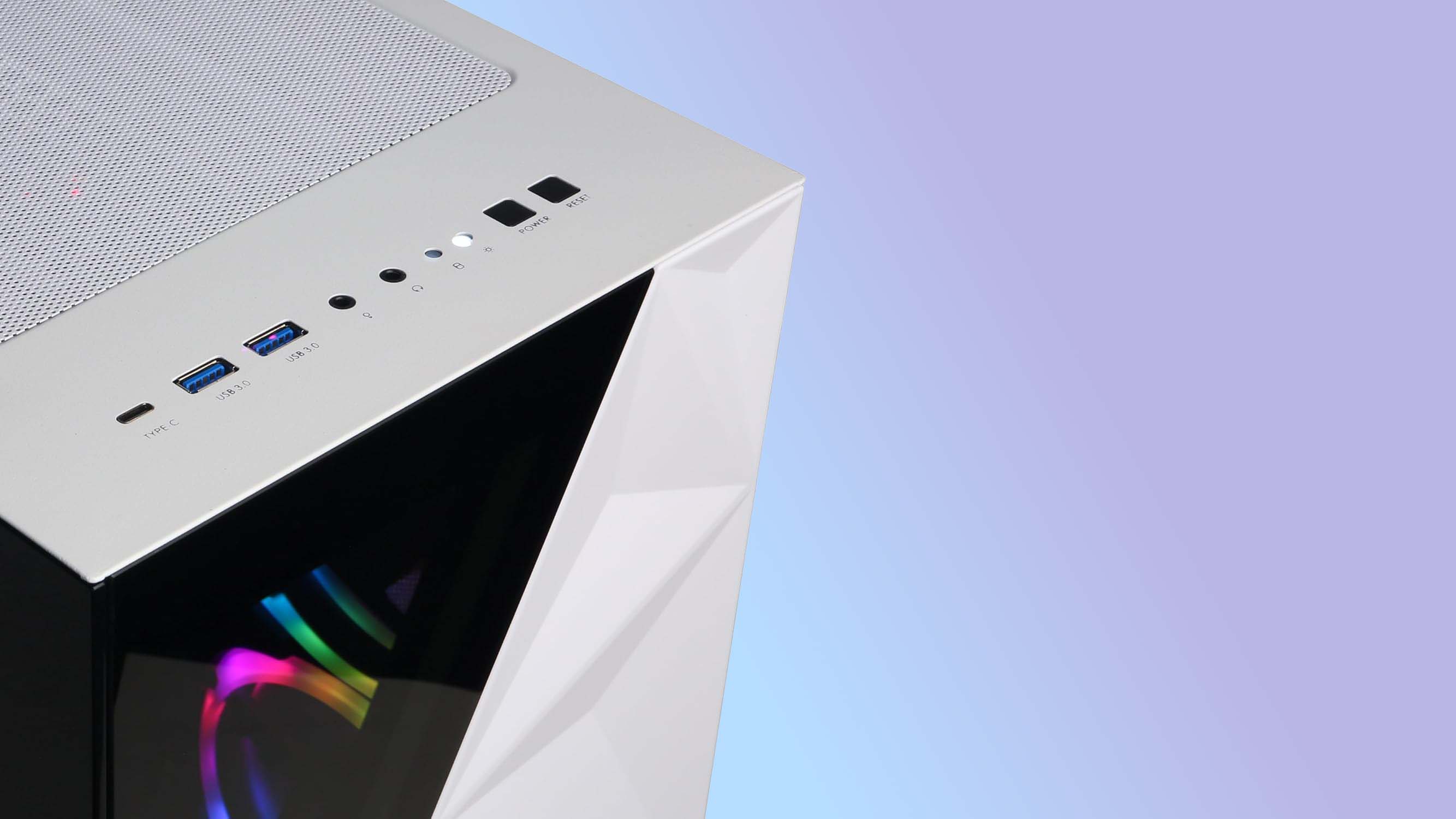 CyberPower gaming PC
