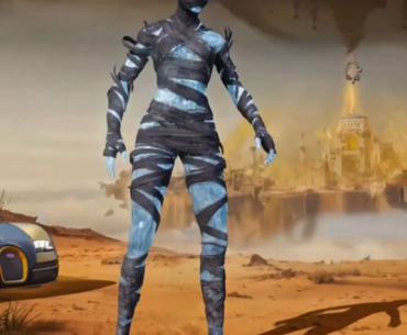 How’d yall go with the mummy crate opening?! Made a quick lil edit 🔥🧊