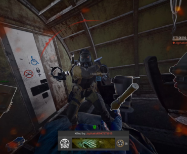 The Worst Rotational Aim Assist Clip of All Time