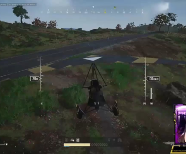 Unexpected Squad Wipe. Both POV’s.