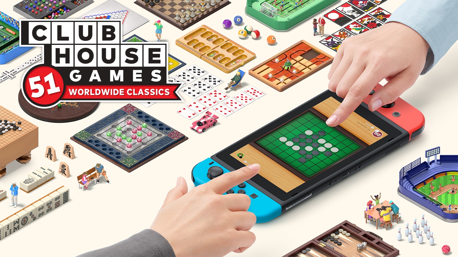 51 Worldwide Classics version 2.0.1 update out now, patch notes 51 Worldwide Classics version 2.0.1 update out now, patch notes