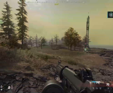 New fully auto DM-10
