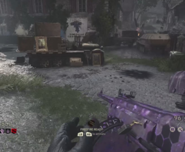 WWII Zombies still surprises me to this day (Fun fact ⬇️)