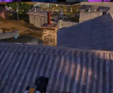 Panzer and jump