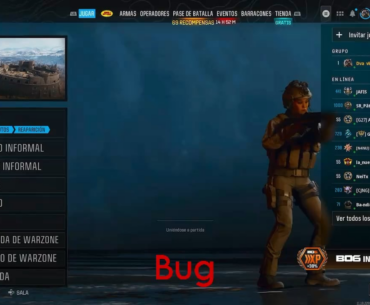 🔴 WARZONE MATCHMAKING LOOP — THIS IS WHAT FINALLY WORKED FOR ME (after trying everything else)